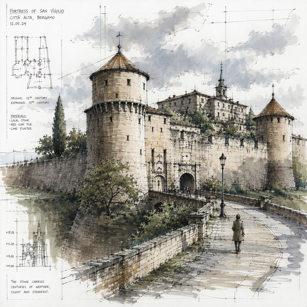 Tower of Londonin historiallinen linnoitus